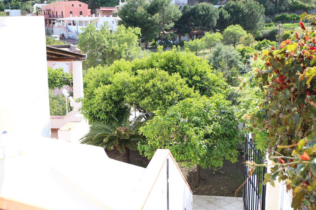 Appartamento Fiori di Arancio Città di Lipari Camera foto