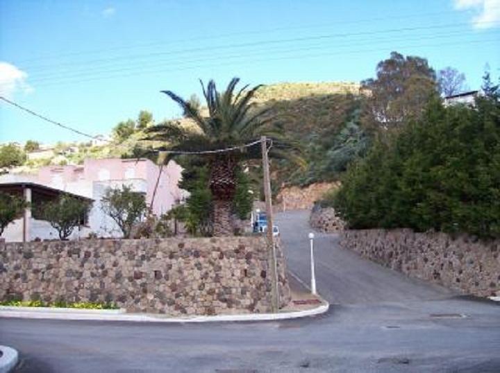 Appartamento Fiori di Arancio Città di Lipari Camera foto